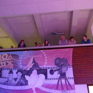 Pfarrball Pfarre Peuerbach