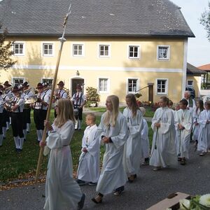 Willkommen unserem neuen Pfarradministrator