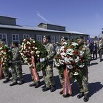 Gedenk- und Befreiungsfeier Mauthausen 2025