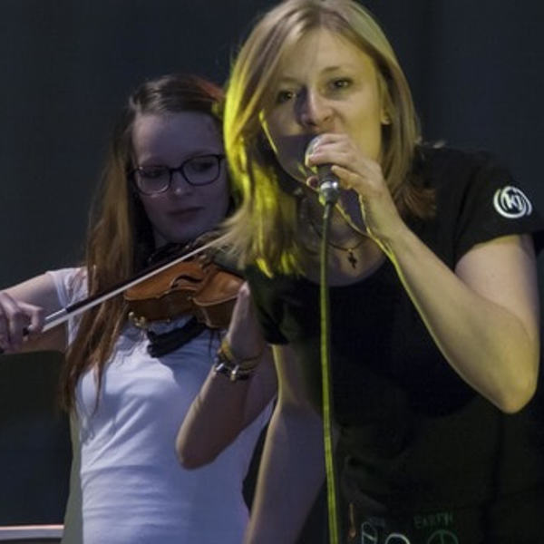 Pfingsttreffen der Kath. Jugend