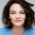 Valerie Pachner spielt Franziska Jägerstätter in 'Ein verborgenes Leben'