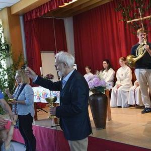 4. Juni 2026, Aktivtreff Holzheim