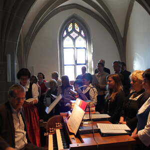 Pfarre Neumarkt im Mühlkreis