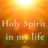 Holy Spirit Life Illustration - 1