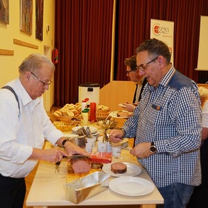 15 Jahre KMB-Münichholz