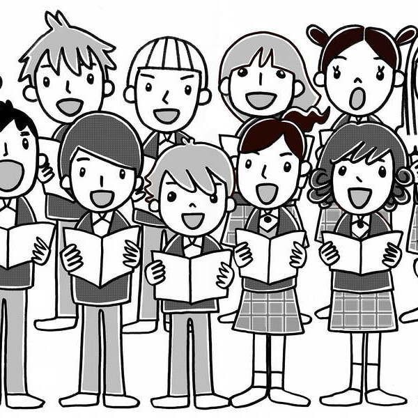 'PoKis' Pollhamer Kinderchor