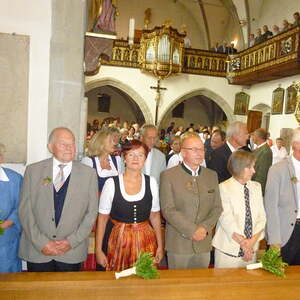 Fam. Schröckmayr / Fam. Wolfmayr