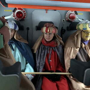 Sternsingeraktion 2019