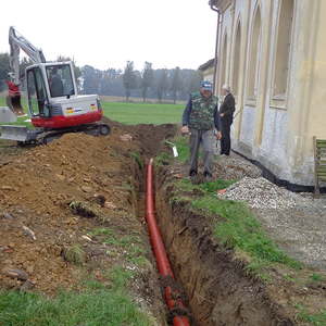 Fotos: © Stiftspfarre Reichersberg