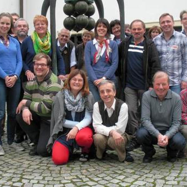 Klausur des Pfarrgemeinderates 2012