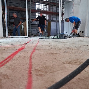 Stemmen für Stromautobahnen 