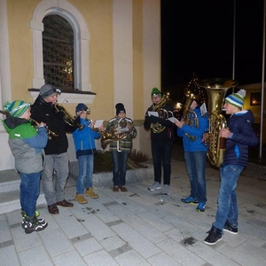 Firmvorbereitung 2016/2017