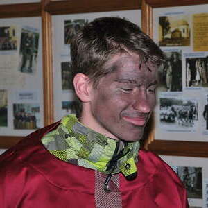 Sternsingen: Wir setzen Zeichen für eine gerechte Welt