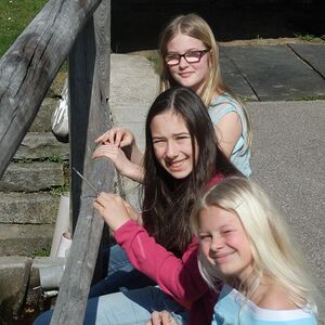 Projekt 'Firmanstecker'