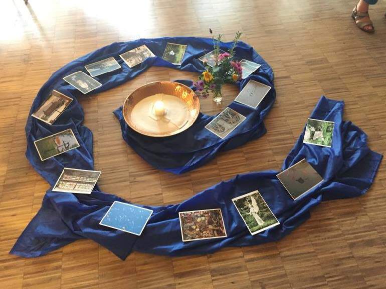 © Wolfgang Pachernegg