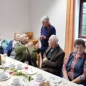 Begegnungsnachmittag März 2024, Neuguinea