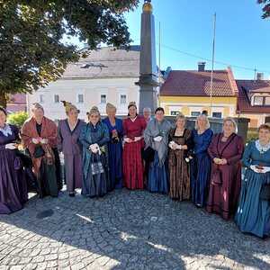 Fronleichnam