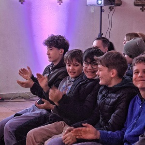 SpiriNight Regau 2026