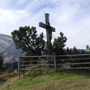 Pfarrwallfahrt Maria Plain