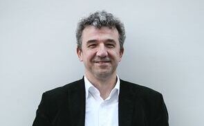 Rektor Michael Fuchs