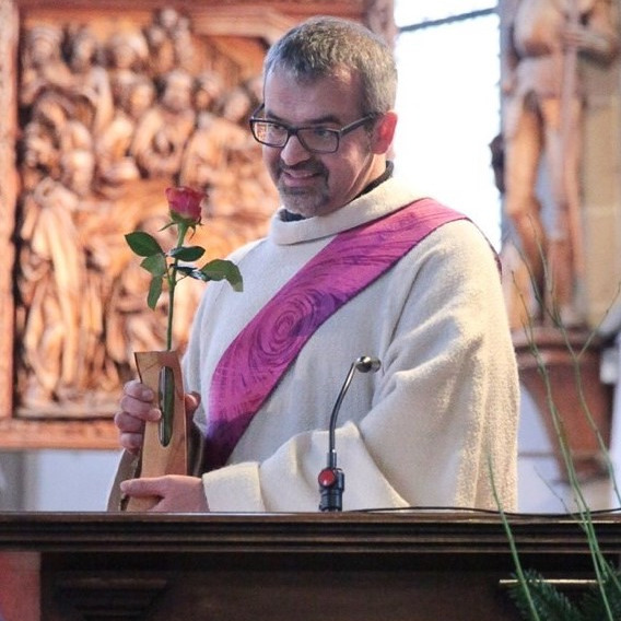 Gottesdienstes am 4. Adventsonntag