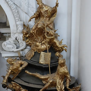 Stiftsbasilika St. Florian