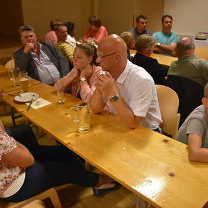 Abschluss des Jahres