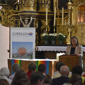 Pfarrkirche Vöcklamarkt