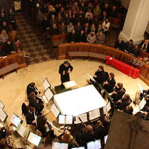 Konzert in St. Quirinus