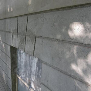 Impressionen Pfarrhofrenovierung