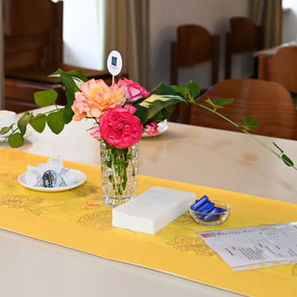 Pfarre Hörsching hl. Jakob