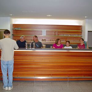 Pfarrfest mit Entenrallye