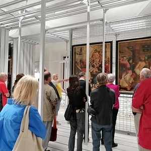 Kunst- und Mobiliendepot