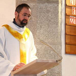 Täuflingsgottesdienst 2017