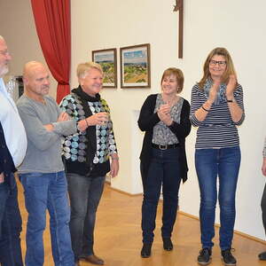 KBW Brunnen für Veal Thoil / Kambodscha