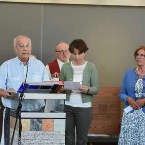 Cursillofest - An das Gute glauben