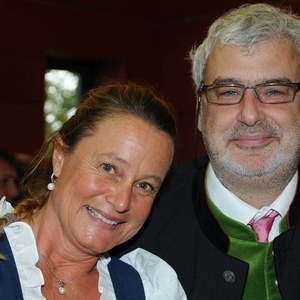 Jubelhochzeiten 2017