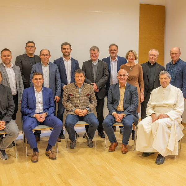 Visitation in KollerschlagFoto Jack Haijes