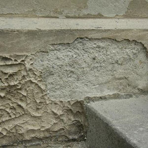 Impressionen Pfarrhofrenovierung