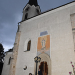 Fußwallfahrt der Pfarre Heilige Familie Wels nach Maria Fallsbach