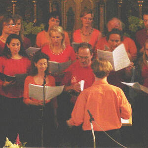 Karl Rammer-Fest 2006