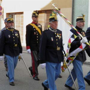 Ökumenischer Friedensgottesdienst	