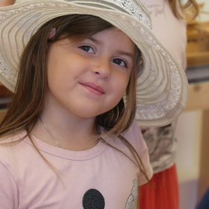 Führung im Stadttheater Grein