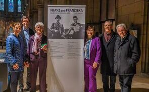 Ausstellung zu Franz und Franziska Jägerstätter