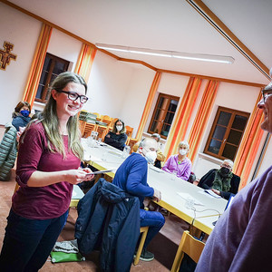 Jungschar Sarleinsbach