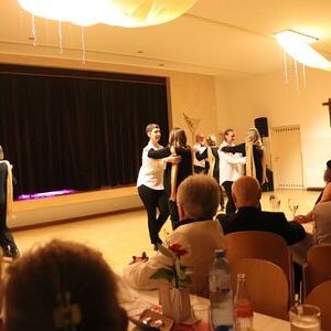 Kleinmünchner Pfarrball