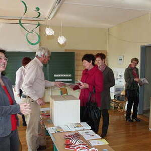 Pfarrgemeinderatswahl