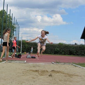 Ballsportfest der kath. Jungschar