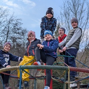 Tischelternstunden Erstkommunion