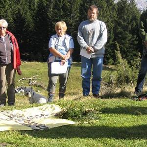 Gedenkfeier